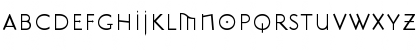 MasonSans Alternate Font MasonSans Alternate Font