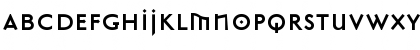 MasonSansAlternate Bold Font MasonSansAlternate Bold Font