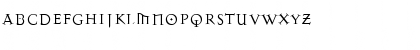 MasonSuper Regular Font MasonSuper Regular Font