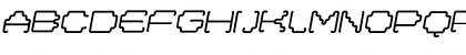 Masta Italic Font Masta Italic Font