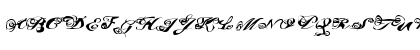 Masterpiece Andante Font