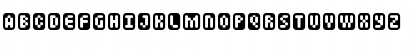 Mastertext Regular Font