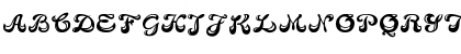 Candy Bold Font