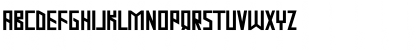 Mastodon Bold Font