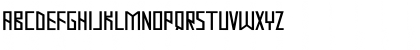 Mastodon Regular Font Mastodon Regular Font