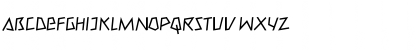 MateoRomanLL Regular Font MateoRomanLL Regular Font