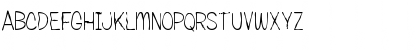 Candy Buzz BTN Lt Regular Font Candy Buzz BTN Lt Regular Font