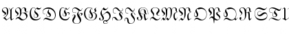Mathematical Pi 2 Font