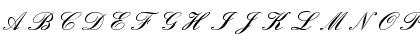 Mathematical Pi 3 BQ Regular Font Mathematical Pi 3 BQ Regular Font
