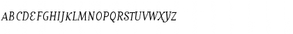 MatrixScriptBook Regular Font