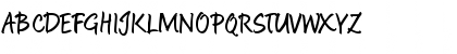 MatthiaLL Regular Font MatthiaLL Regular Font