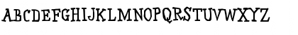 Matto Bold Font Matto Bold Font