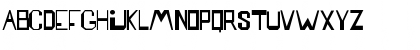Mattress Regular Font Mattress Regular Font