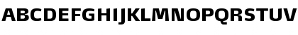 Max-Black Regular Font Max-Black Regular Font