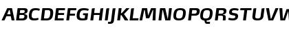 Max-BoldItalicSC Regular Font Max-BoldItalicSC Regular Font