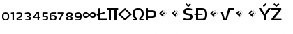 Max-BookExpert Regular Font Max-BookExpert Regular Font