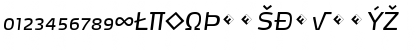 Max-RegularItalicExpert Regular Font Max-RegularItalicExpert Regular Font