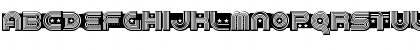 MaxiGroove Regular Font MaxiGroove Regular Font