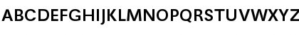 MaximaEF-Medium Regular Font MaximaEF-Medium Regular Font