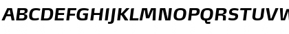 MaxLF-BoldItalic Regular Font MaxLF-BoldItalic Regular Font