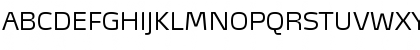 MaxLF-LightSC Regular Font MaxLF-LightSC Regular Font