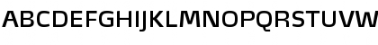 MaxLF-SemiBoldSC Regular Font MaxLF-SemiBoldSC Regular Font
