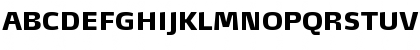 MaxTF-Black Regular Font MaxTF-Black Regular Font