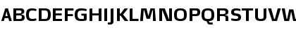 MaxTF-Bold Regular Font