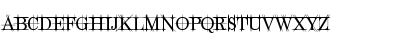 Maychurch Regular Font Maychurch Regular Font
