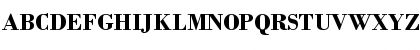 Bodoni Bold Font Bodoni Bold Font
