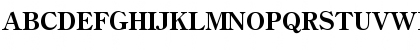Century Old Style Bold Font Century Old Style Bold Font