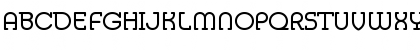 Media-Regular Regular Font