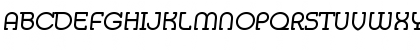 Media-RegularIta Regular Font
