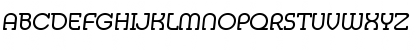 MediaSerifEF RegularItalic Font MediaSerifEF RegularItalic Font