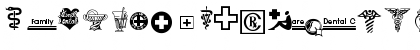MedicalPharmaceuticalP01 Regular Font MedicalPharmaceuticalP01 Regular Font