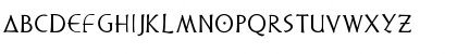 Mediterano Regular Font
