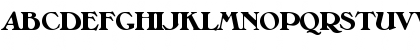 Melbourne-Bold Regular Font Melbourne-Bold Regular Font