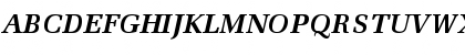 Melior Bold Italic Font Melior Bold Italic Font