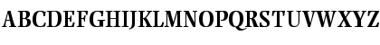 Ellington Bold Font