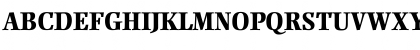 Ellington Extra Bold Font Ellington Extra Bold Font