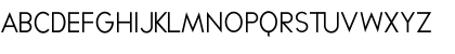 Melvinsans Thin Font Melvinsans Thin Font