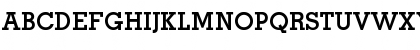 Memphis BQ Regular Font