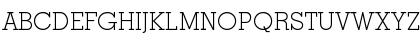 Memphis BQ Regular Font