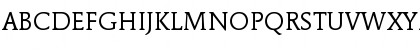 ITC Mendoza Roman Std Book Font ITC Mendoza Roman Std Book Font