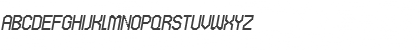 UNDA Regular Font UNDA Regular Font