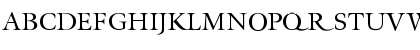 Meno Roman Font Meno Roman Font