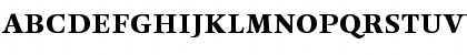 Mentor Std Black Font