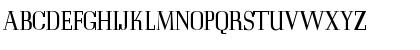Mercator Regular Font Mercator Regular Font