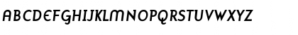 Mercury AlternativeBoldItalic Font Mercury AlternativeBoldItalic Font
