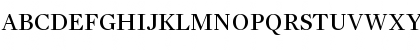 Mercury Display Roman SC Font Mercury Display Roman SC Font